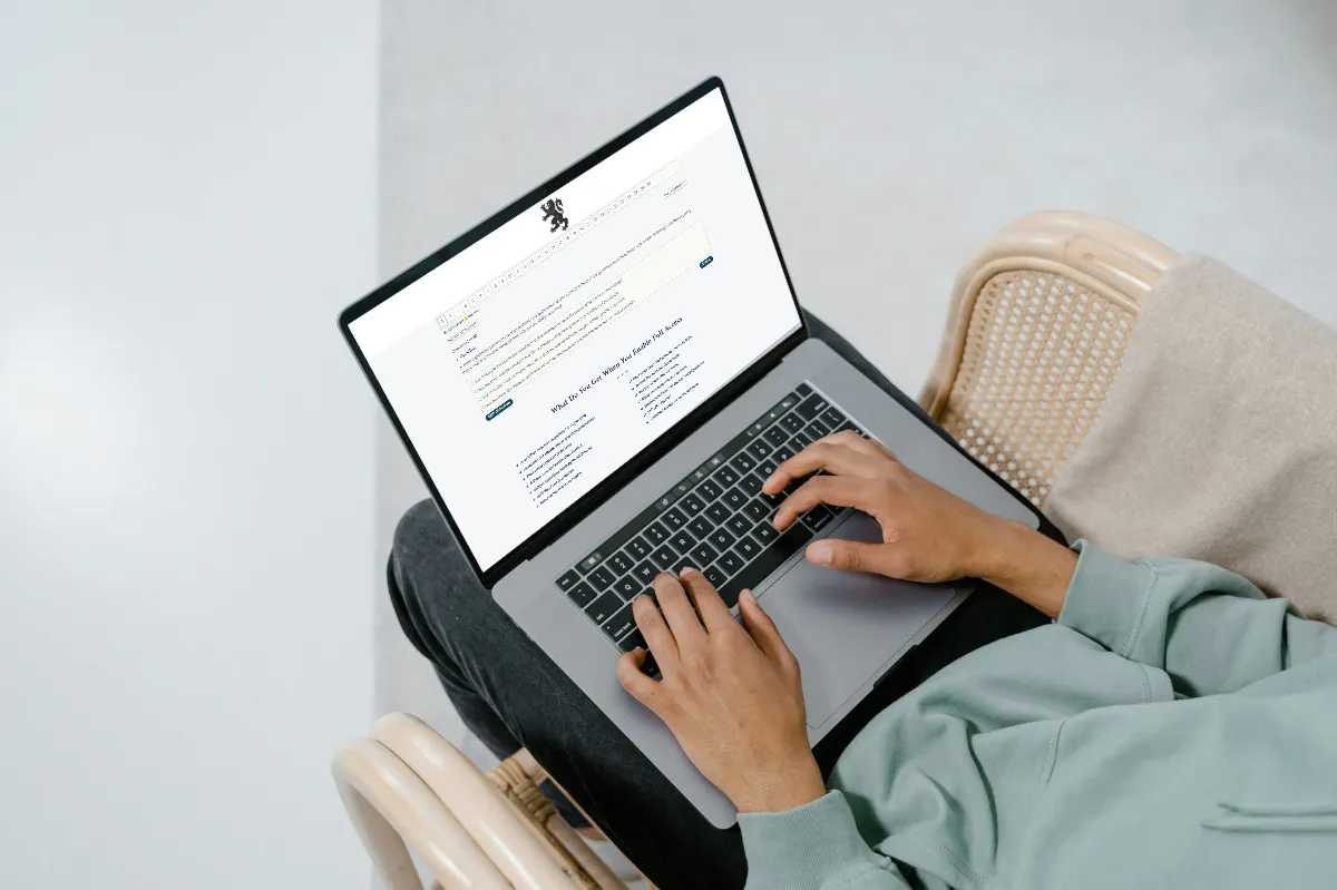 Court Interpreting Prep available across laptop, tablet, and mobile